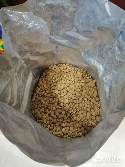 Сухой корм для собак Forza 10 (Италия)