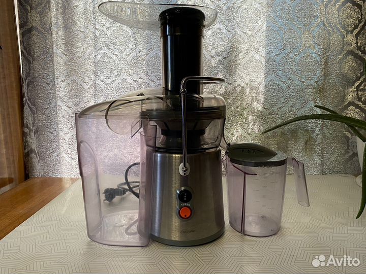 Соковыжималка zelmer