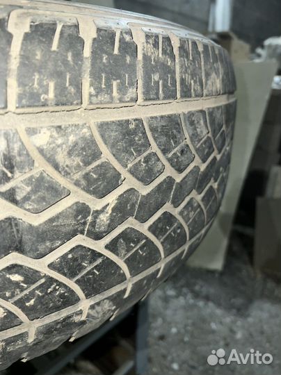 Yokohama Geolandar H/T-S G051 265/70 R16 112H