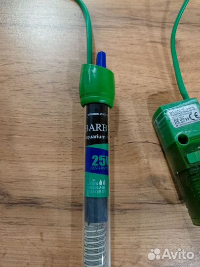 Набор для аквариума