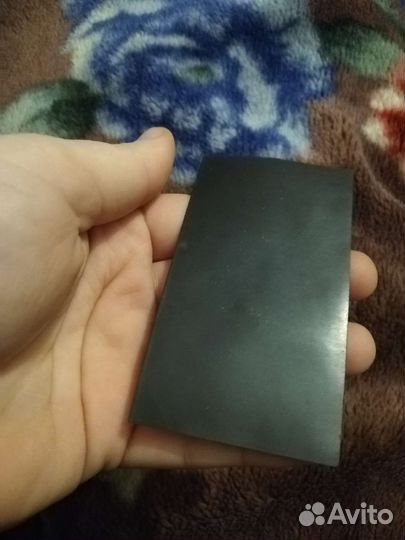 Магнит на холодильник