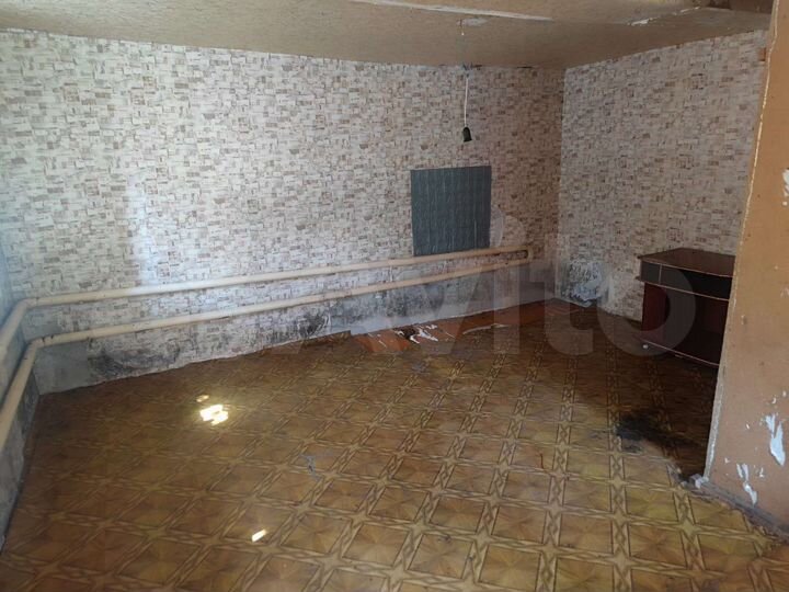Квартира-студия, 28 м², 2/2 эт.