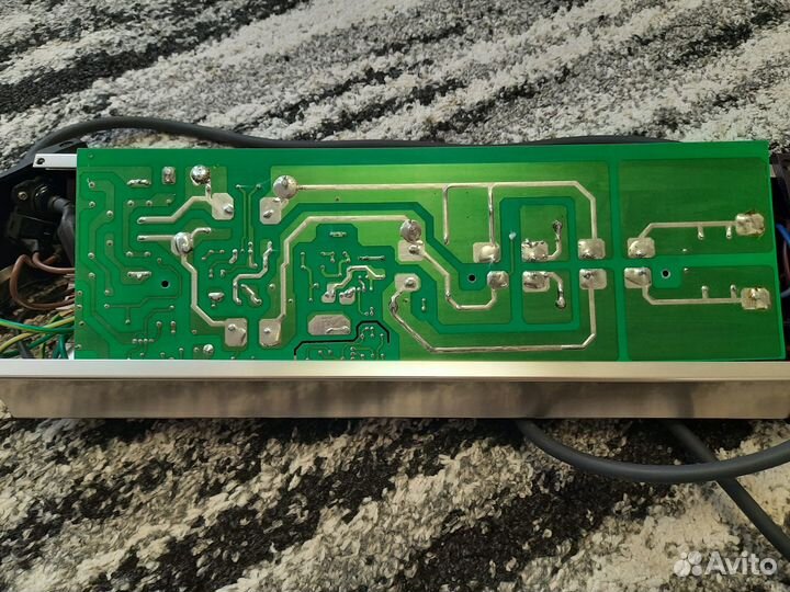 Сетевой фильтр разветвитель Monster HTS 1000