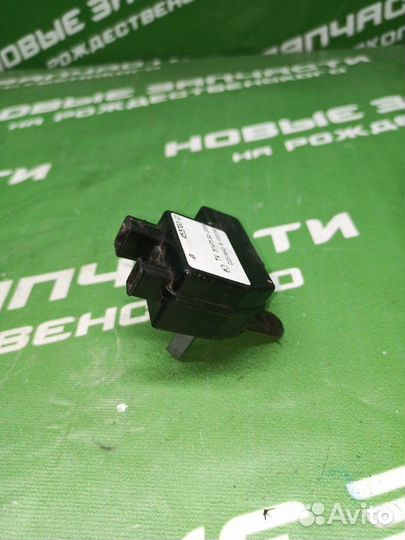 Моторчик заслонок отопителя Газ Газель 3302