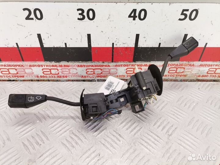 Переключатель подрулевой (стрекоза) BMW 3 E36 1996