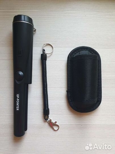 Gp пинпоинтер