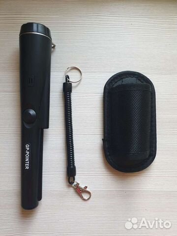 Gp пинпоинтер