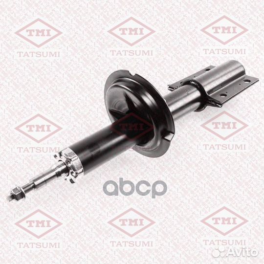 Амортизатор передний масляный Citroen Jumper