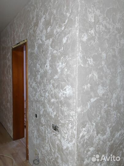 Малярные работы