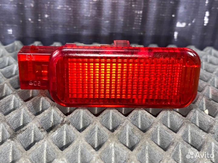 Плафон салона Audi Allroad C5 BES 2004