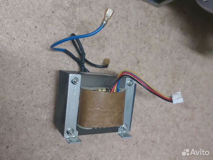 Трансформатор chuan shun electricindustrial