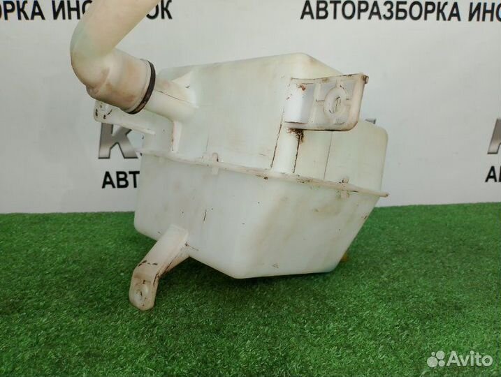 Бачок стеклоомывателя Daewoo Matiz хэтчбек (комби)
