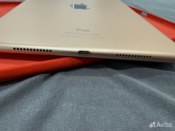 iPad Pro 9.7 32gb wi-fi