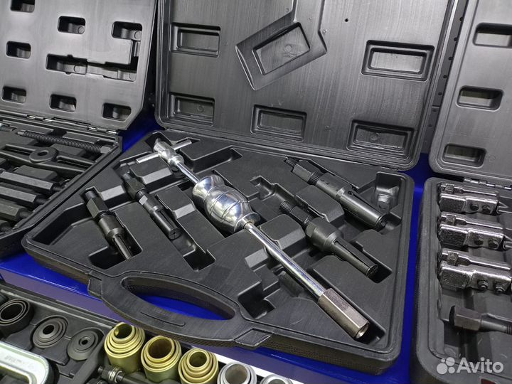 Обратный молоток для внутренних подшипников