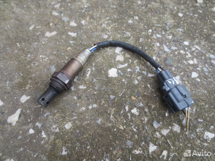 Лямбда зонд Lexus Gs300 07г 2GR.3GR.4GR Crown. Mar