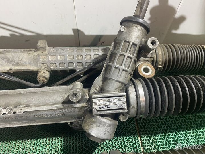 Рулевая рейка Ford Transit 2.2 2013 Оригинал