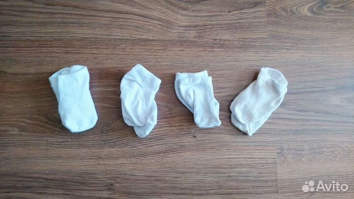 Шорты летние детские 68-74-80 разм