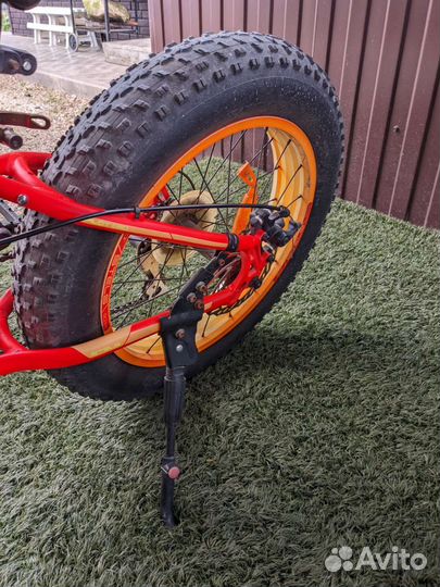 Велосипед pilot 280