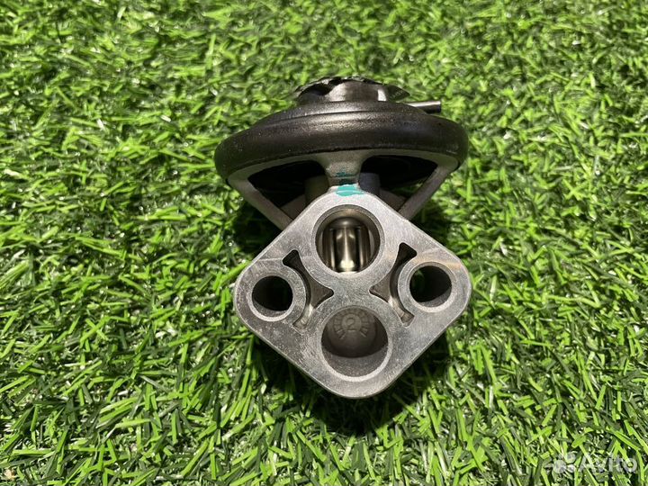 Клапан EGR Hyundai Santa Fe Kia Optima