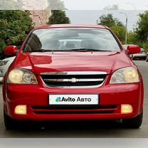 Chevrolet Lacetti 1.6 MT, 2008, 74 500 км, с пробегом, цена 765 000 руб.