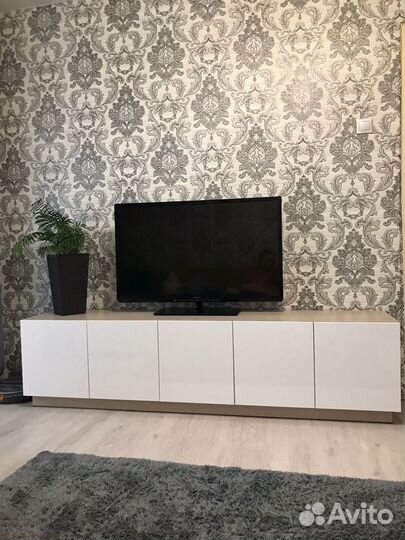 Тумба под тв