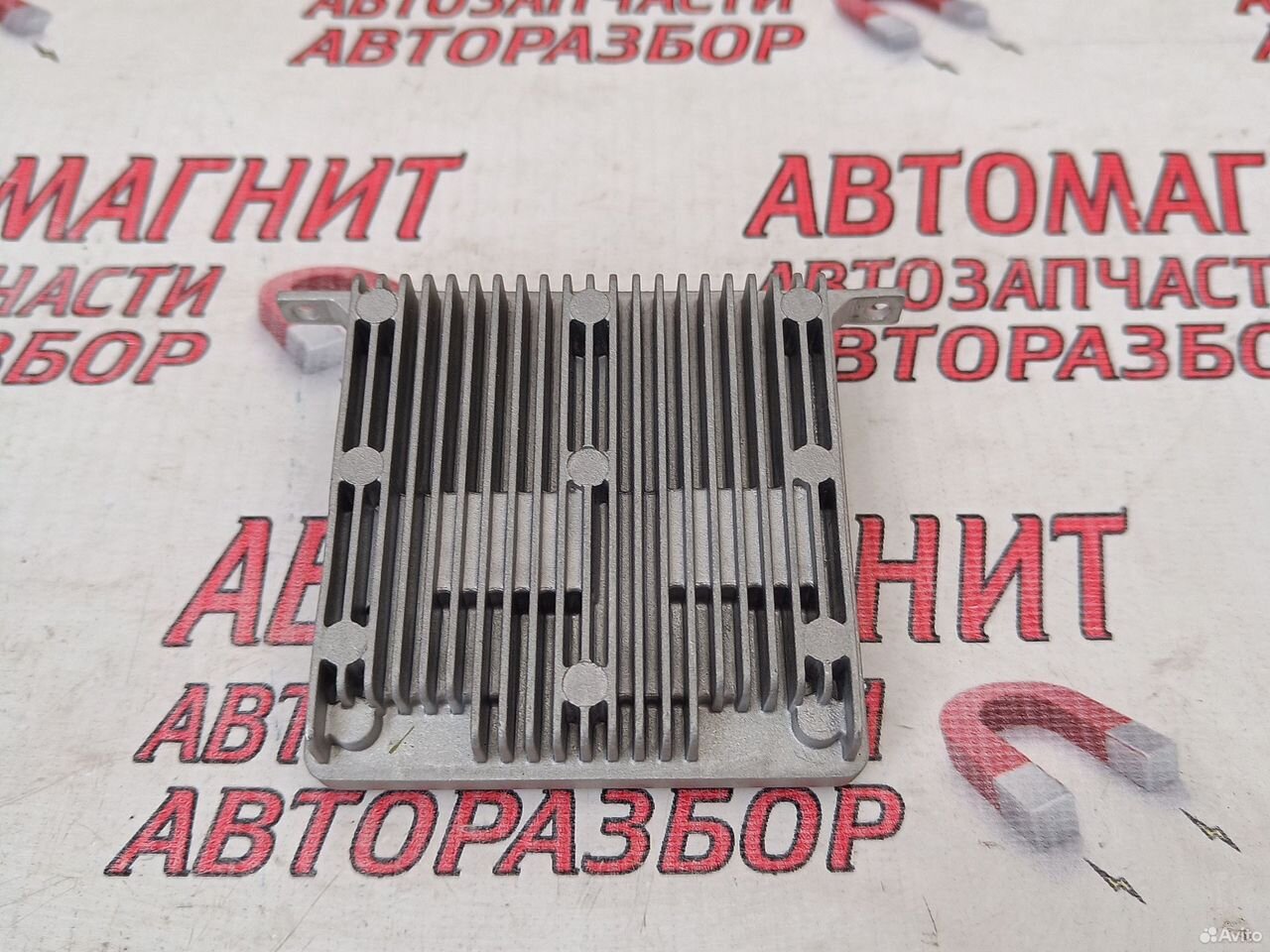 Электронный блок фары правой Exeed RX