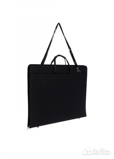 Папка для чертежей и рисунков формат А2