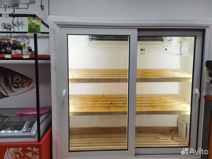 Пивной холодильник+агрегат