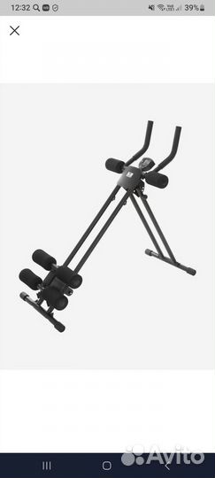 Продам тренажёр универсальный Torneo Rabbit G-124