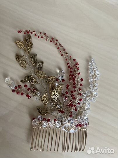 Гребешок для волос