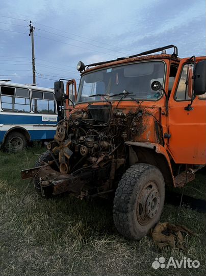 Запчасти на ЗИЛ