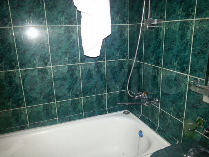 1-к. квартира, 31 м², 9/9 эт.