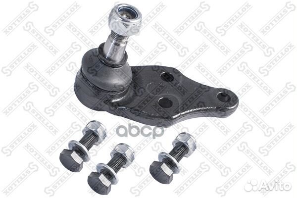 52-00361-SX опора шаровая нижняя Land Rover Fr