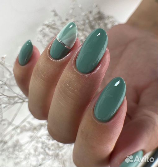 Мастер маникюра педикюра