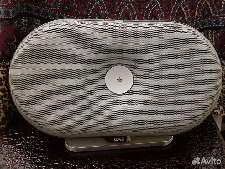 Портативный динамик Hercules WAE WBT06 Wireless Sp