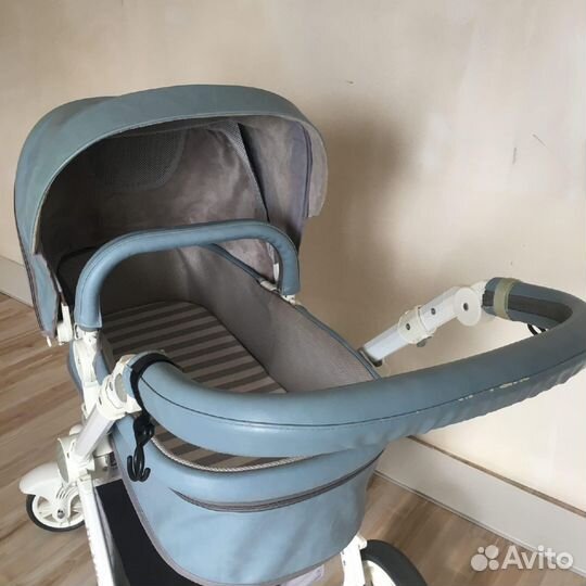 Коляска детская 2 в 1 Dearest