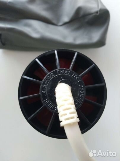 Фен СССР знак качества в коллекцию