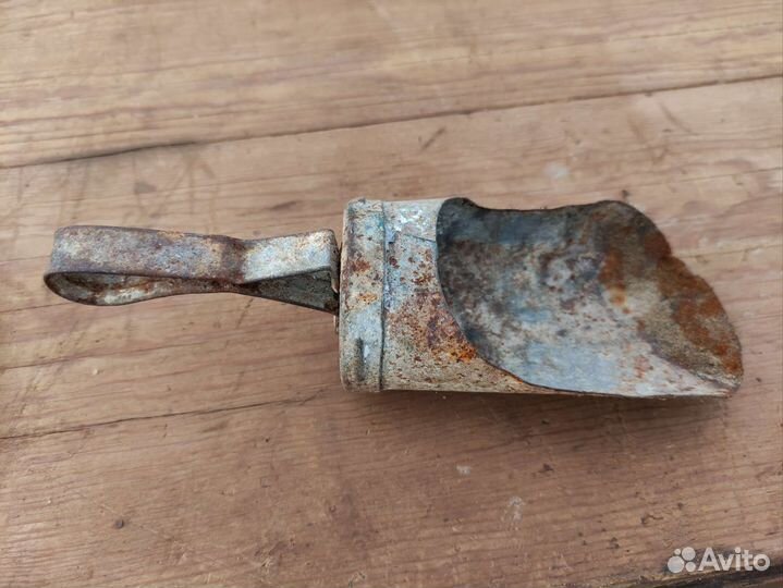 Старинные антикварные вещи