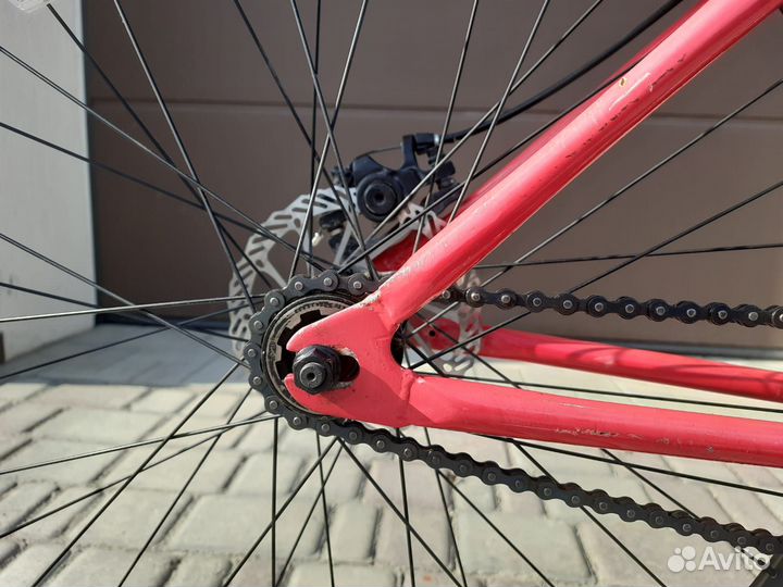 Велосипед Eastern Growler 26