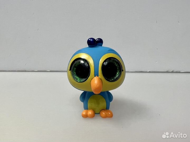 Ю-Ю Маленькие птички Сбабам