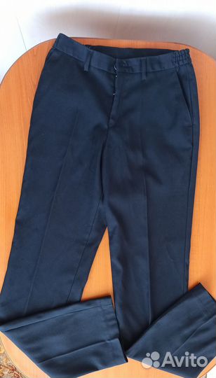 Пакет вещей одежда пакетом для мальчика 152