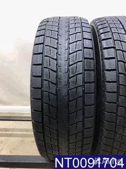 Dunlop Winter Maxx SJ8 225/60 R17 97U