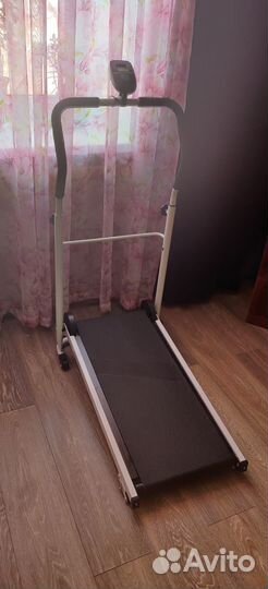 Беговая дорожка бу