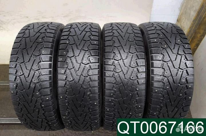 Pirelli Ice Zero 225/65 R17 103N