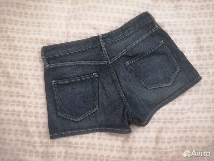 Шорты HM, размер 40-42 (13-14 лет)
