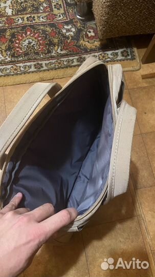 Сумка для ноутбука