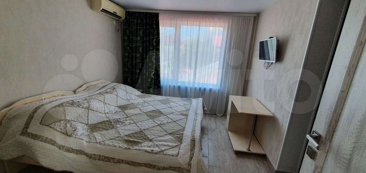 Комната 12 м², 2/2 эт.
