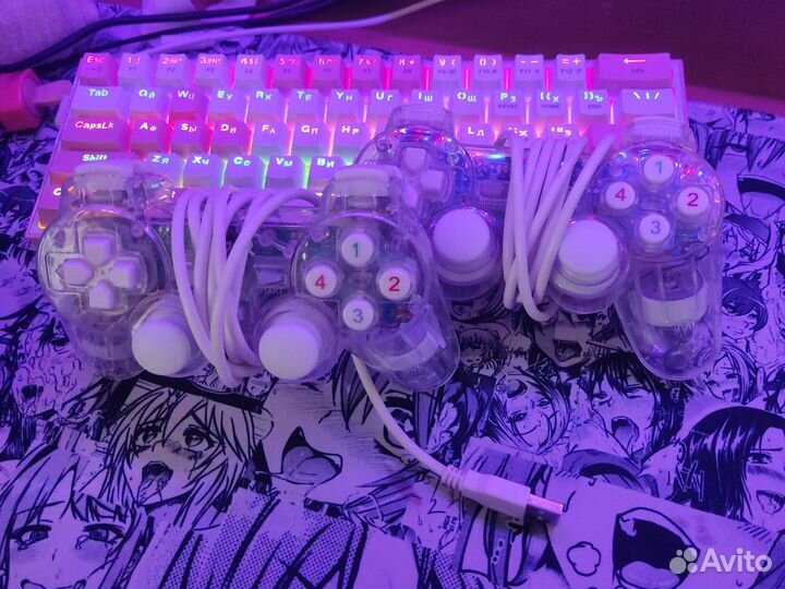 Геймпад hiper