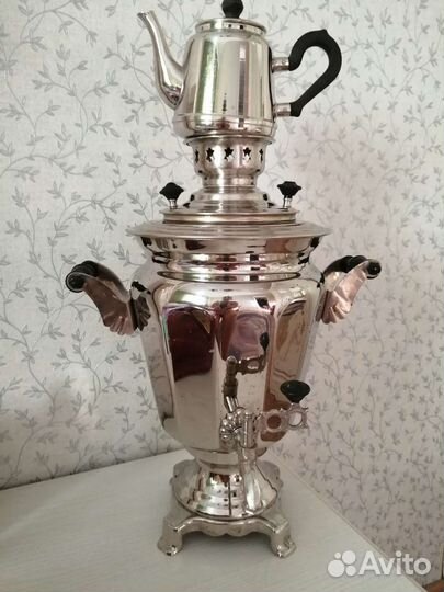 Самовар электрический