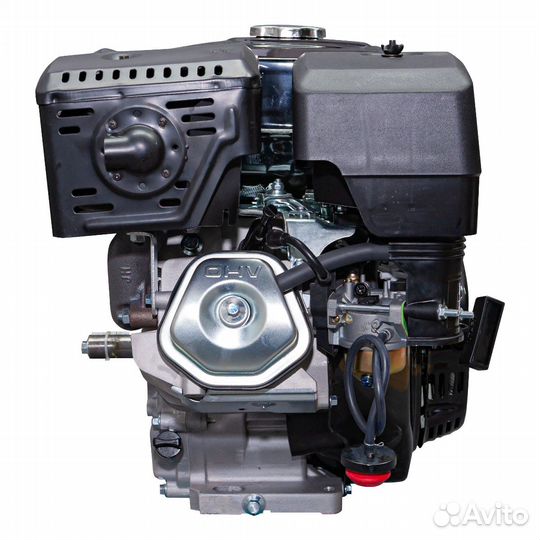 Двигатель Dinking DK192FE-S зимнее исполнение -25С